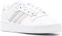 Adidas Rivalry low-top leather sneakers White - Thumbnail 2