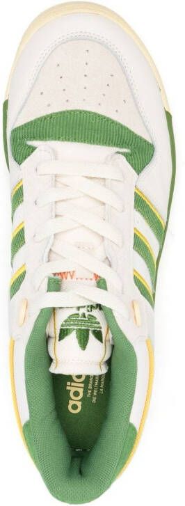 adidas Rivalry low-top sneakers White
