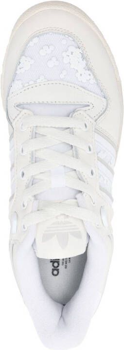 adidas Rivarlry 86 low-top sneakers White