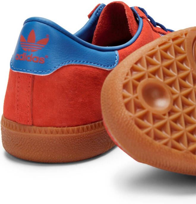adidas Rouge low-top sneakers Red