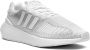 Adidas Run Swift 2 "White Grey" sneakers - Thumbnail 2