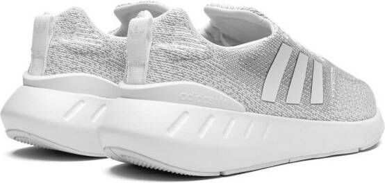adidas Run Swift 2 "White Grey" sneakers