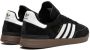 Adidas Samba ADV "Black" suede sneakers - Thumbnail 3