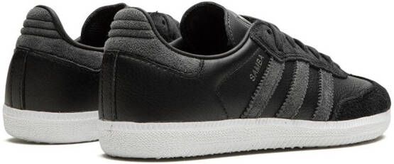 adidas Samba Adv "Carbon" sneakers Black