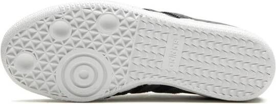 adidas Samba Adv "Carbon" sneakers Black