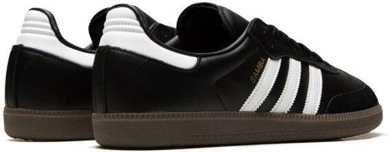 adidas Samba ADV sneakers Black