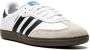 Adidas Samba ADV "White Black" sneakers - Thumbnail 2