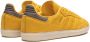Adidas Samba "Bold Gold" sneakers Yellow - Thumbnail 3