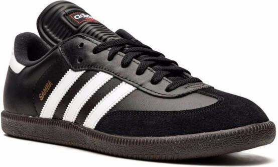 adidas Samba Classic "Black" sneakers
