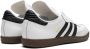 Adidas Samba Classic "White Black" sneakers - Thumbnail 3