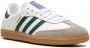 Adidas Samba "Collegiate Green" sneakers White - Thumbnail 2