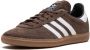 Adidas Samba Deco SPZL "Brown" sneakers - Thumbnail 3