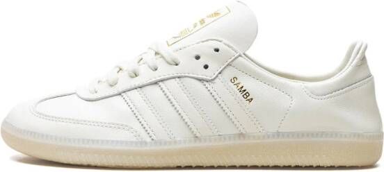 adidas Samba Decon lace-up sneakers White