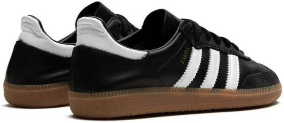 adidas Samba Decon sneakers Black