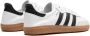 Adidas Samba Decon "White Black Gum" sneakers - Thumbnail 4