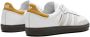 Adidas x Kith Samba “White Grey Gold” sneakers - Thumbnail 3
