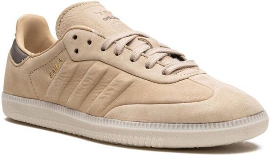 adidas Samba "Magic Beige" sneakers Neutrals