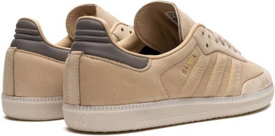 adidas Samba "Magic Beige" sneakers Neutrals