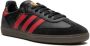 Adidas Samba " chester United" sneakers Black - Thumbnail 2