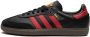 Adidas Samba " chester United" sneakers Black - Thumbnail 5