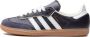 Adidas Forum Bold Stripes "White Silver Pebble" sneakers - Thumbnail 11