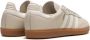 Adidas Samba OG "Beige White" sneakers Neutrals - Thumbnail 3