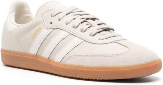 adidas Samba OG "Beige White" sneakers Neutrals