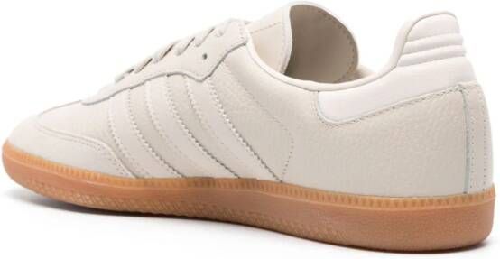 adidas Samba OG "Beige White" sneakers Neutrals