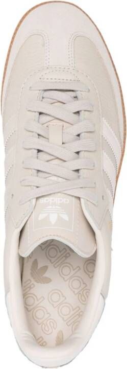 adidas Samba OG "Beige White" sneakers Neutrals