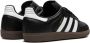 Adidas Samba OG "Black Clear Granite" sneakers - Thumbnail 3
