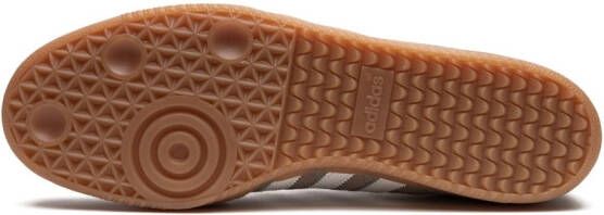 adidas Samba OG "Chalky Brown Gum" sneakers