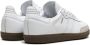 Adidas Samba OG "Double White Gum" sneakers - Thumbnail 3