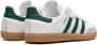 Adidas Samba OG "Green Gum" sneakers White - Thumbnail 3
