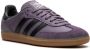 Adidas Samba OG leather sneakers Purple - Thumbnail 2
