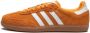Adidas Samba OG "Orange Rush" sneakers - Thumbnail 9