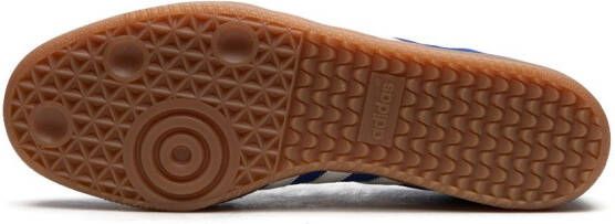 adidas Samba OG "Royal Blue Gum" sneakers