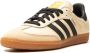 Adidas Samba OG "Sand Strata" sneakers Neutrals - Thumbnail 4