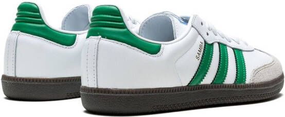 adidas Samba OG sneakers White