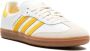 Adidas Samba OG "SPORTY & RICH White Bold Gold" sneakers - Thumbnail 2