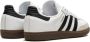 Adidas Samba OG "White" sneakers - Thumbnail 3