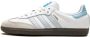 Adidas Samba OG "White" sneakers Neutrals - Thumbnail 5