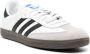 Adidas Torsion low-top leather sneakers White - Thumbnail 2