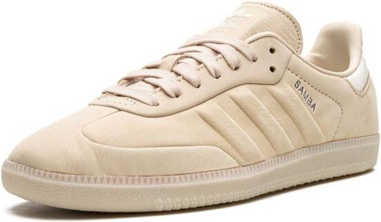 adidas Samba ''Sand Strata'' sneakers Neutrals