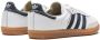 Adidas Samba "Sporty & Rich White Black" sneakers - Thumbnail 3