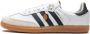 Adidas Samba "Sporty & Rich White Black" sneakers - Thumbnail 5