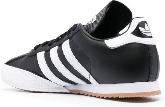 adidas Samba Super low-top sneakers Black