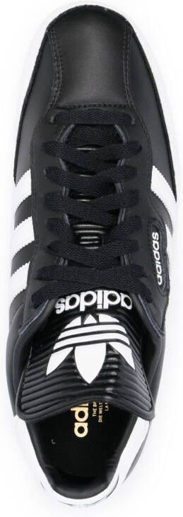 adidas Samba Super low-top sneakers Black