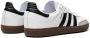 Adidas Samba Vegan "White Gum" sneakers - Thumbnail 3