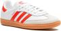 Adidas Samba "White Solar Red" sneakers - Thumbnail 2