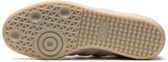 adidas Samba "Wonder Quartz" sneakers Neutrals